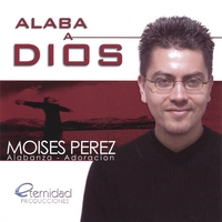 Alaba a Dios Album